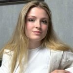 amateur webcam model irisgapes a new star on the rise