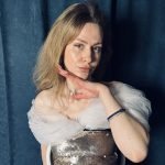 amateur webcam model irmaluxos shares her passionate performance