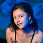 amateur webcam model isabelahopson shares her unique perspective