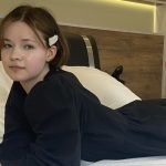 amateur webcam model isabella wilson shares her passionate performances