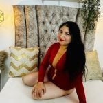 amateur webcam model ivonekarters unleashing her inner beauty