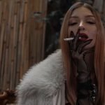 amateur webcam model jamiemason shares her passion