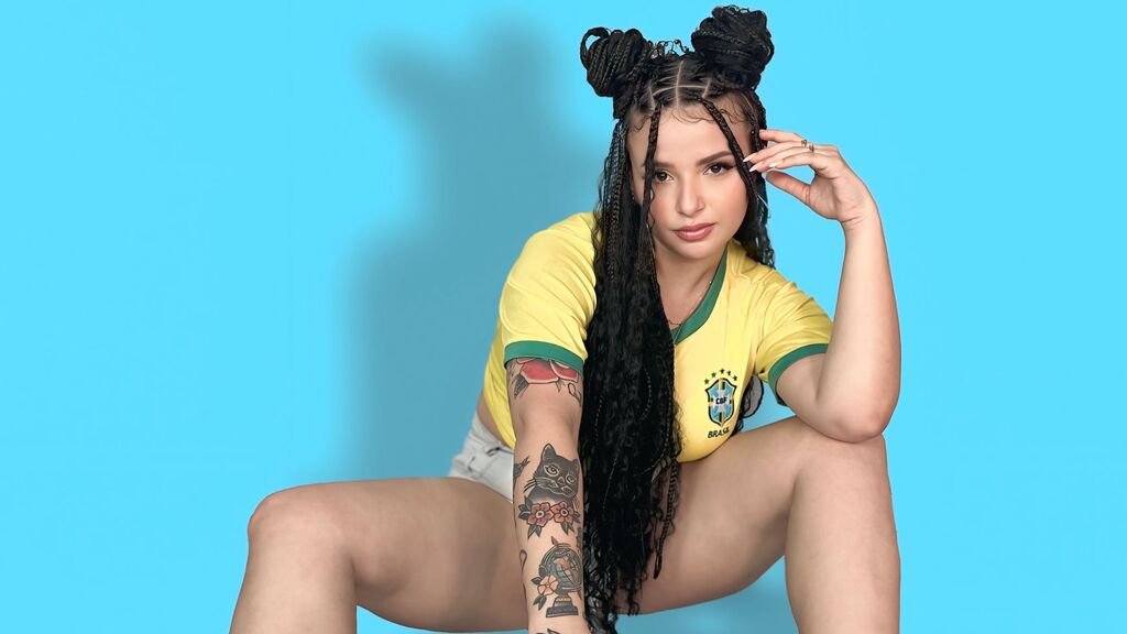 Amateur Webcam Model JasminMorris Shares Her Unique Perspective Amateur Webcam Model JasminMorris Shares Her Unique Perspective