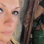 amateur webcam model jayjemini shares her passionate performances