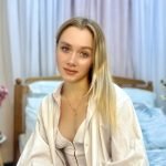 amateur webcam model jenifersoft shares her unique talents