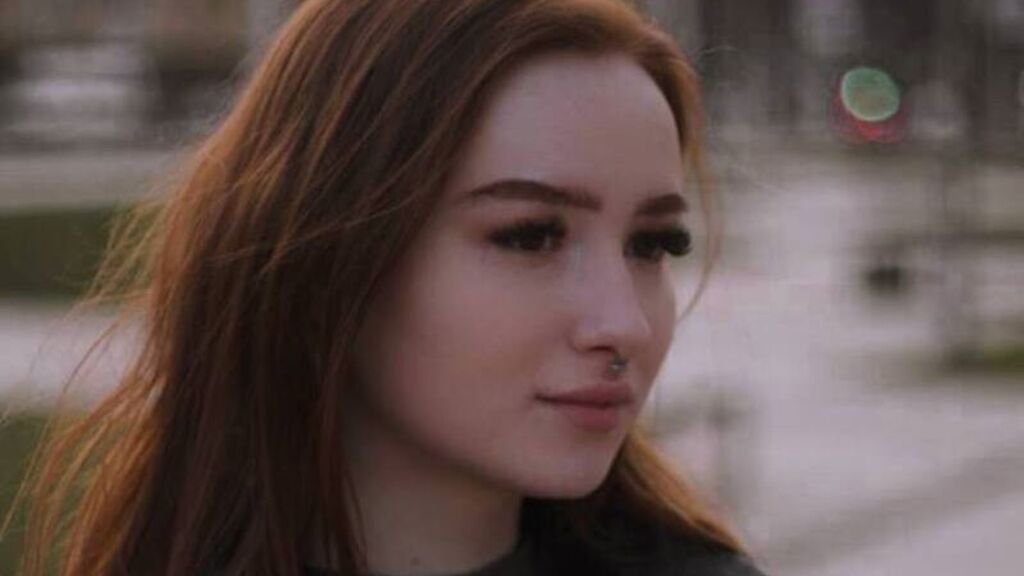 Amateur Webcam Model JessicaDoyle Shares Her Passionate Performance Amateur Webcam Model JessicaDoyle Shares Her Passionate Performance