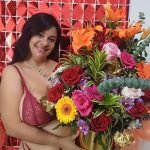 amateur webcam model juianacardona shares her passionate performance