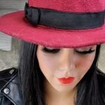 amateur webcam model julianahill shares her unique perspective