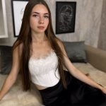 amateur webcam model kamillajeffers shares her unique perspective