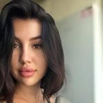 amateur webcam model karinas wild ride