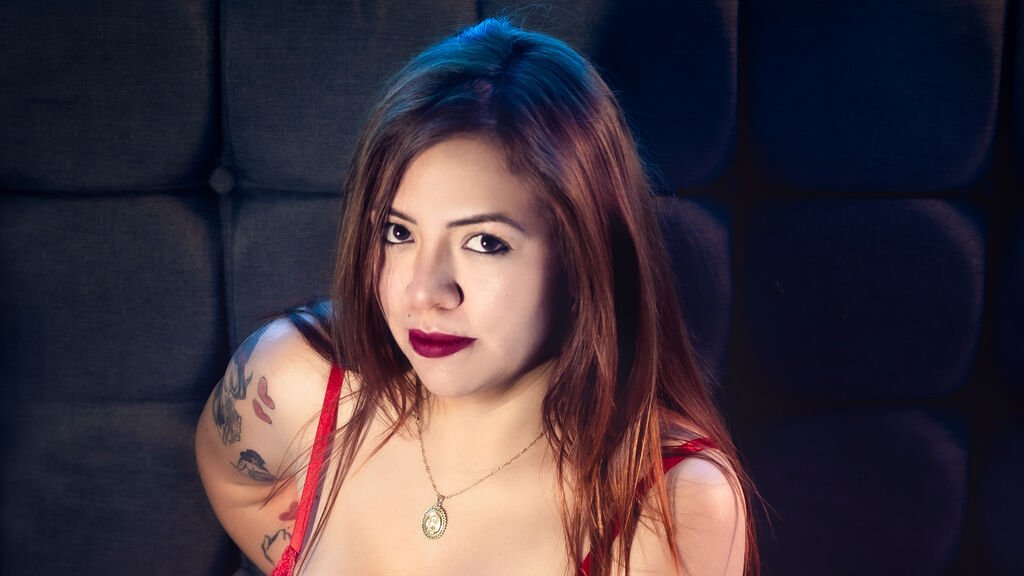 Amateur Webcam Model KatiusGomez Shares Her Passionate Performance Amateur Webcam Model KatiusGomez Shares Her Passionate Performance