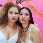 amateur webcam model katyandcaroline unleashing their creativity online