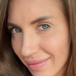 amateur webcam model kayla fischer shares her passionate performances