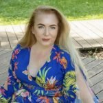 amateur webcam model kristynbarton shares her unique perspective