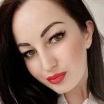 amateur webcam model ladyavanessa shares her passionate performances