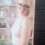 amateur webcam model lalaholly shares her unique perspective