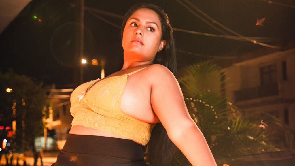 Amateur Webcam Model LarissaMarletto Shares Her Passion for Life Amateur Webcam Model LarissaMarletto Shares Her Passion for Life