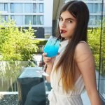 amateur webcam model lillykirk shares her passionate performances