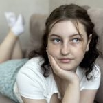 amateur webcam model linalind shares her passionate performances