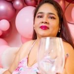 amateur webcam model luciaandrade shares her unique perspective