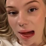 amateur webcam model magic with maganfoxy