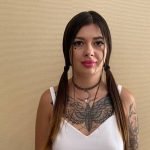 amateur webcam model margocharger shines in her debut performance