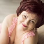 amateur webcam model mariestassia shares her passion