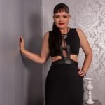 amateur webcam model marytaylormakes her debut