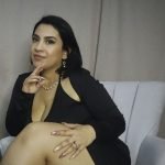 amateur webcam model megan blackford shares her passionate performances