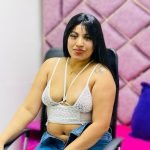 amateur webcam model megandrums shakes up the industry