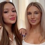 amateur webcam model megankarina shares her passionate performance