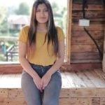 amateur webcam model meganscarleth shares her passionate performances