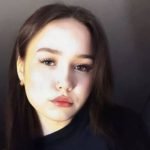 amateur webcam model melafoster shares her passion