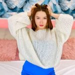 amateur webcam model melanyreed shares her unique perspective