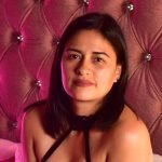 amateur webcam model melody brownson shares her passion