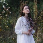 amateur webcam model miasolaire shines in her online performances