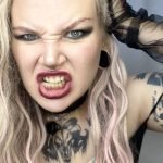 amateur webcam model miatattoos shares her unique perspective