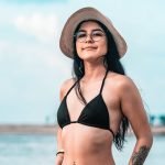 amateur webcam model michimonroe shares her unique perspective