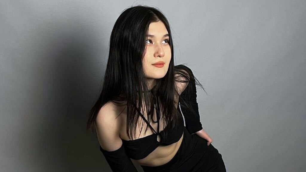 Amateur Webcam Model MikoYano Shares Her Passionate Performance Amateur Webcam Model MikoYano Shares Her Passionate Performance