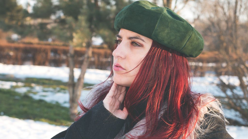 CamModels, Amateur Vixens, and XXX Stars