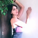 amateur webcam model myrelle shares her passionate performance