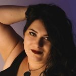 amateur webcam model mysteriously rises to fame