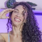 amateur webcam model naiabenedict shares her passionate performances