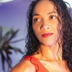 amateur webcam model naiapaul shares her passionate performance