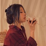 amateur webcam model nataliakimura shares her passion