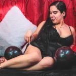 amateur webcam model nicolettemark unveiling the secret world of online performers