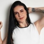 amateur webcam model noapoarch unleashing her passion