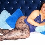 amateur webcam model pamela ledner shares her passion