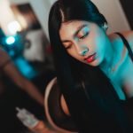 amateur webcam model parishill shares her passionate performances