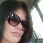 amateur webcam model rosadama shares her passion for online performances